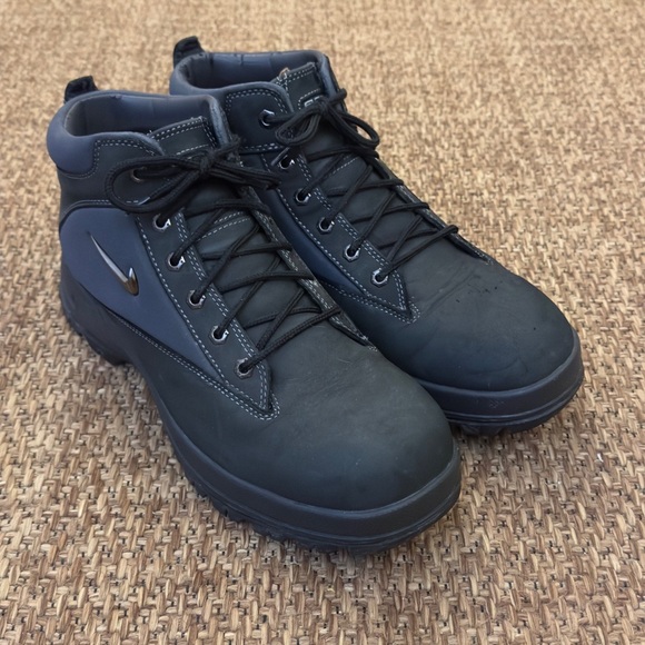 Nike ACG Other - Vintage Nike ACG Boots